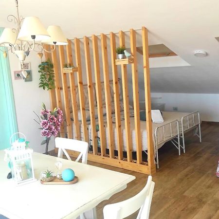 Chic & Beauty Bed & Breakfast Agrigento Phòng bức ảnh