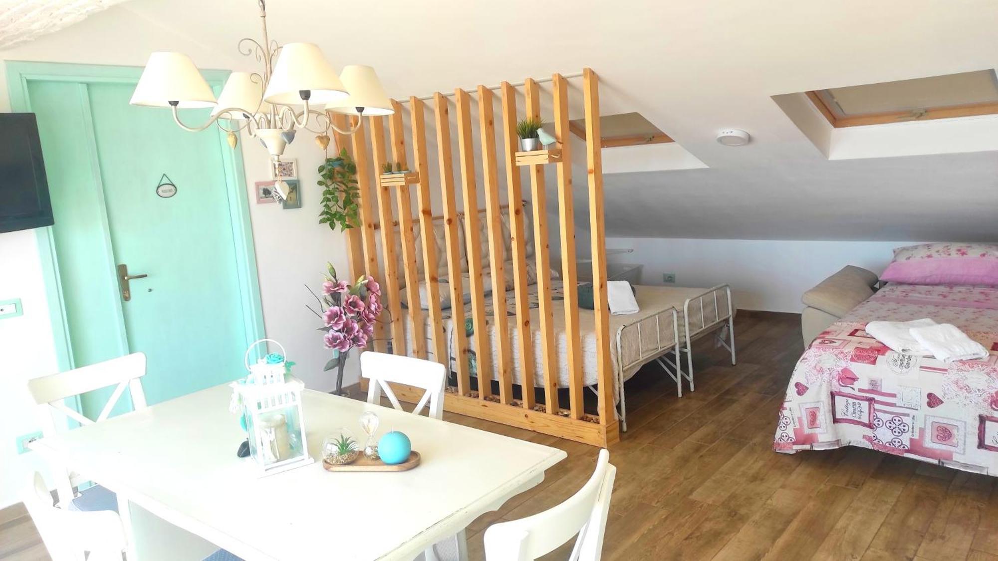 Chic & Beauty Bed & Breakfast Agrigento Phòng bức ảnh